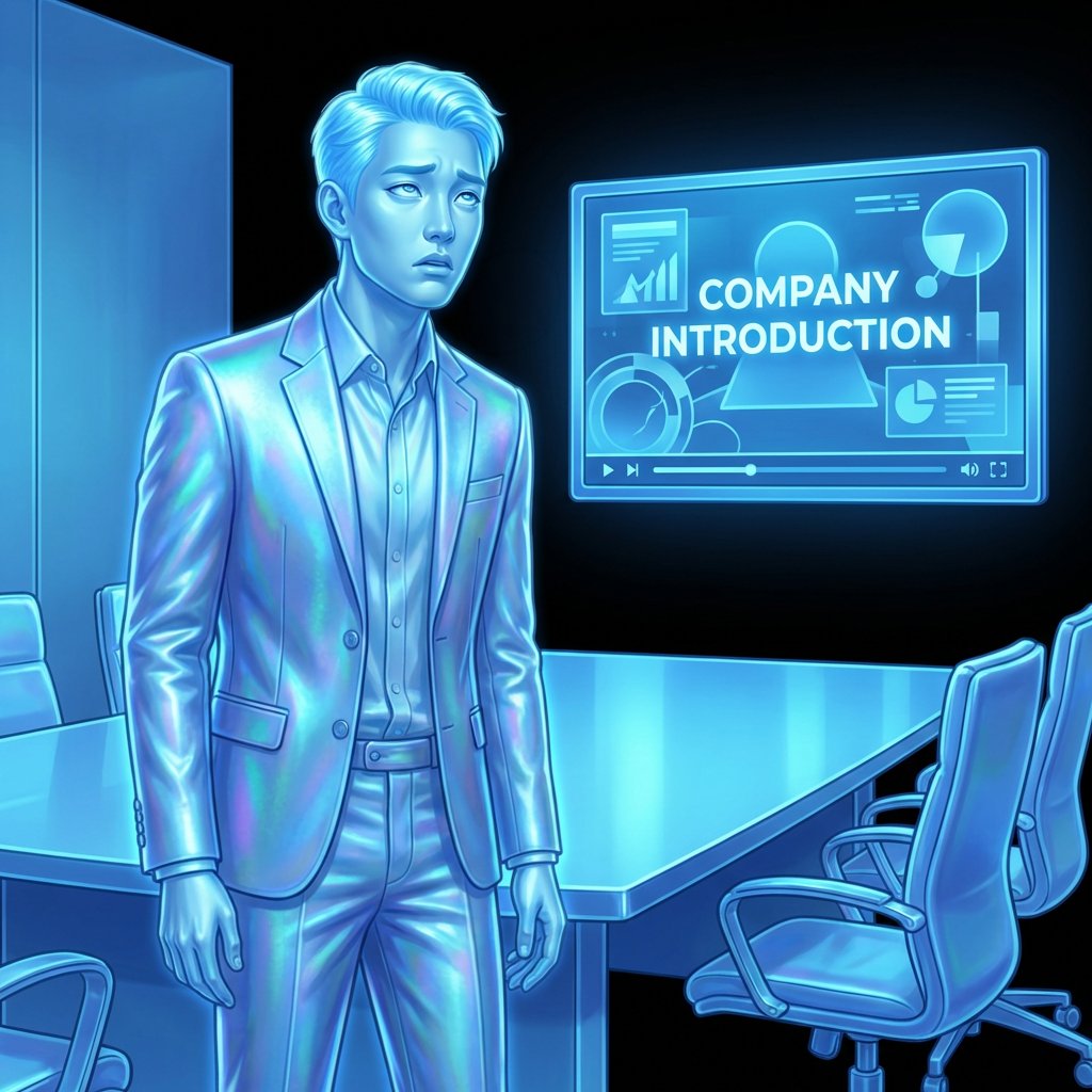 現状の動画に満足していない