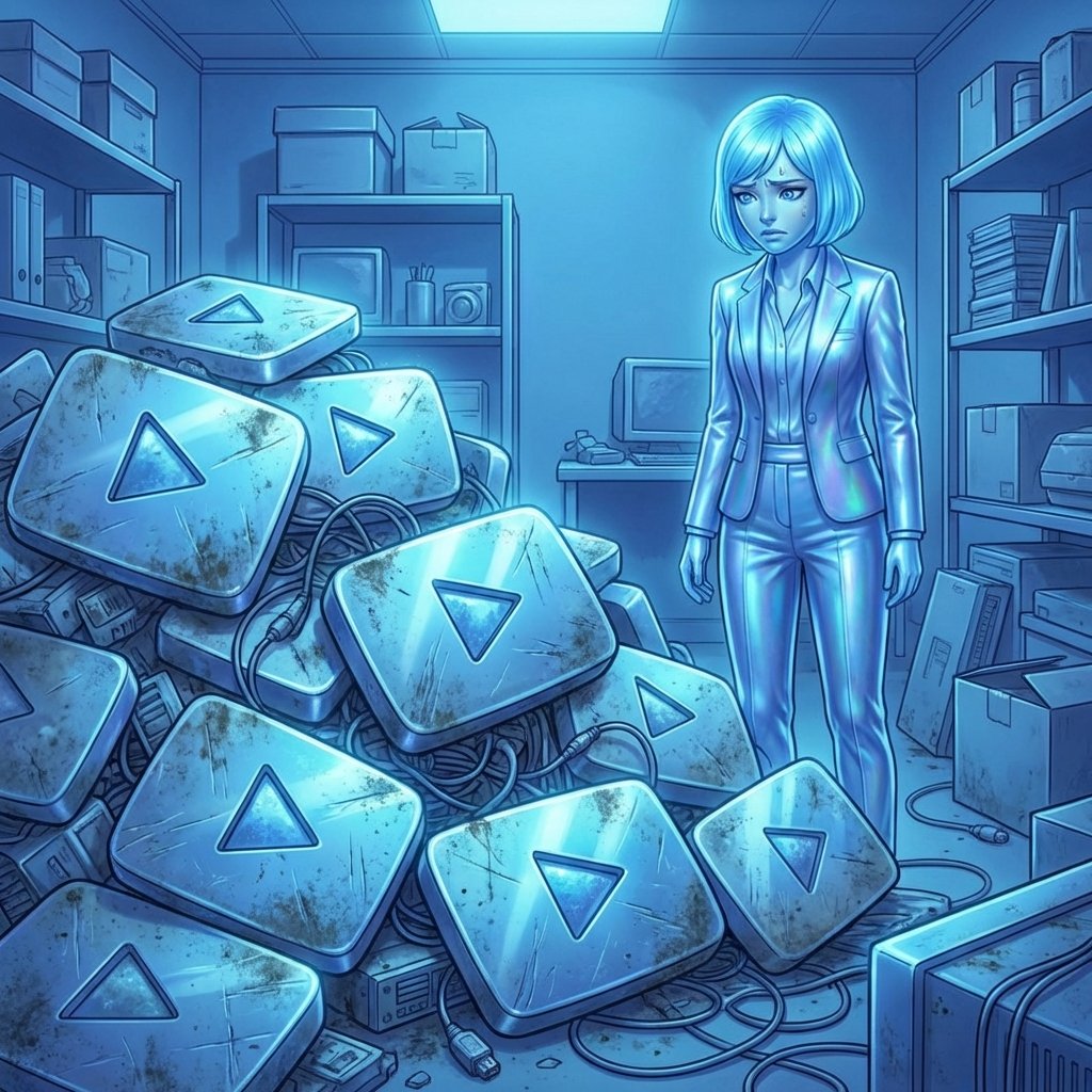 作った動画を活用