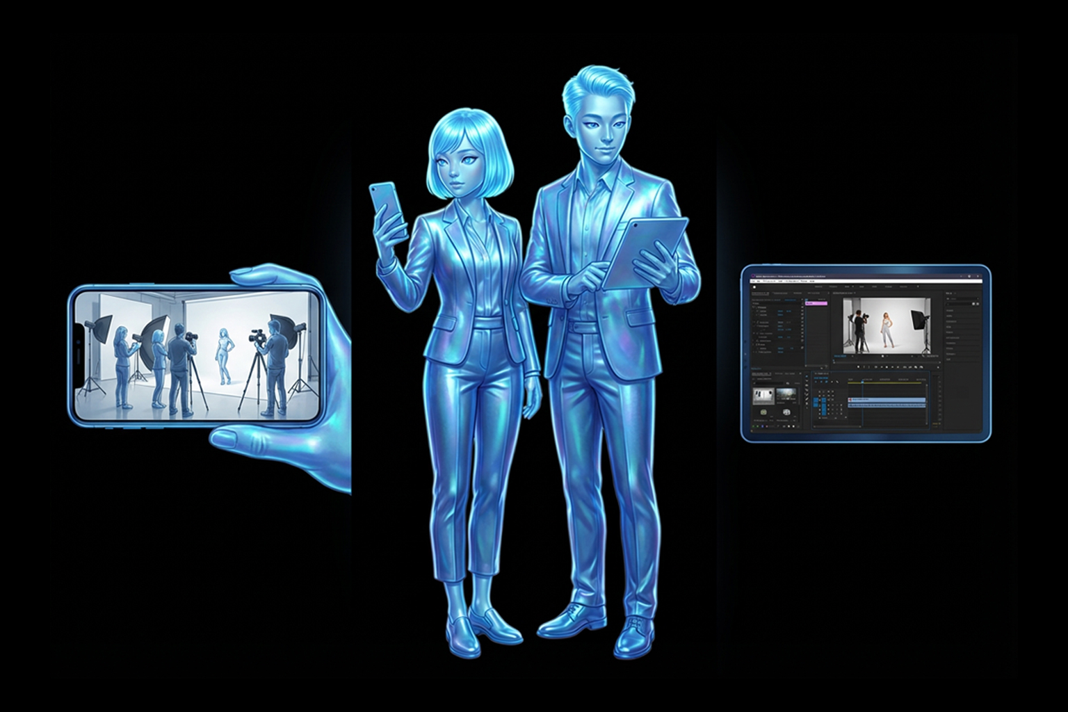 e-learning dashboard example